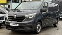 Renault Trafic 2025 occasion