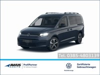 Volkswagen Caddy Maxi 2025 occasion