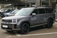 Hyundai SANTA FE 2025 occasion