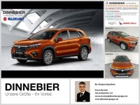 Suzuki (SX4) S-Cross 2025 occasion
