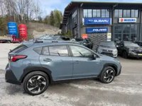 Subaru Crosstrek 2025 occasion