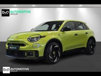 Abarth 600e 2025 occasion