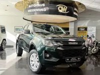 Isuzu D-Max 2025 occasion