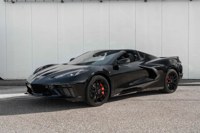 Corvette C8 2025 occasion