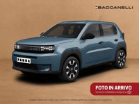 Fiat Grande Panda 2025 occasion