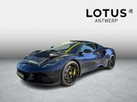 Lotus Emira 2025 occasion