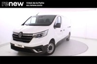 Renault Trafic 2025 occasion