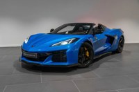 Corvette C8 2025 occasion