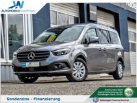 Mercedes-Benz T-Klasse 2025 occasion