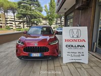 Honda ZR-V 2025 occasion