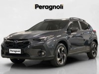 Subaru Crosstrek 2025 occasion