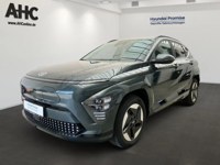 Hyundai KONA 2025 occasion