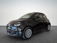 Fiat 500e 2025 occasion