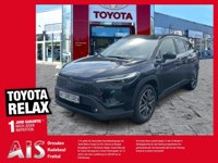 Toyota Corolla Cross 2025 occasion