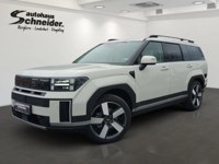 Hyundai SANTA FE 2025 occasion