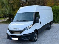Iveco Daily 2025 occasion