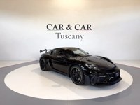 Porsche Cayman 2025 occasion