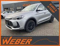 MG ZS 2026 occasion