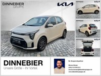 Kia Picanto 2025 occasion