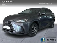 Lexus NX 450h 2025 occasion