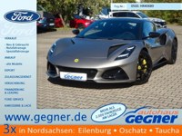 Lotus Emira 2025 occasion