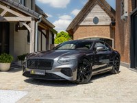 Bentley Continental GT 2025 occasion