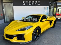 Corvette C8 2025 occasion