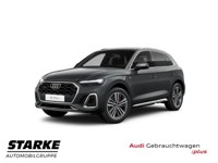 Audi Q5 2025 occasion