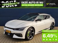 Kia EV6 2025 occasion