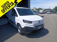 Fiat Doblo 2025 occasion