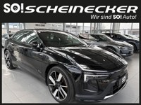 Polestar 4 2025 occasion