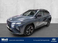 Hyundai TUCSON 2025 occasion