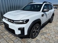 Dacia Bigster 2025 occasion