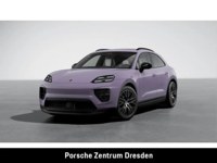 Porsche Macan 2025 occasion