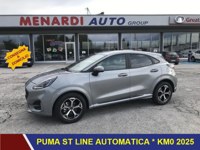 Ford Puma 2025 occasion