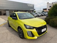 Peugeot 208 2025 occasion