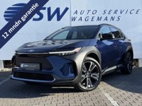 Toyota bZ4X 2025 occasion