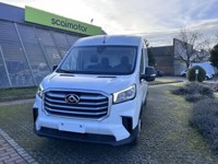 Maxus Deliver 9 2025 occasion