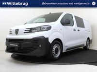 Peugeot Expert 2025 occasion