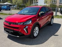 Renault Symbioz 2025 occasion