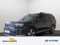 Hyundai SANTA FE 2025 occasion