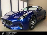 Maserati Granturismo 2025 occasion