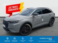 DS Automobiles DS7 (Crossback) 2025 occasion