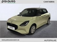 Suzuki Swift 2025 occasion