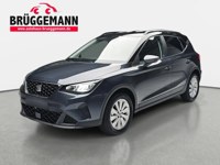Seat Arona 2025 occasion