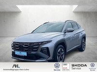 Hyundai TUCSON 2025 occasion