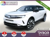 Opel Grandland (X) 2025 occasion