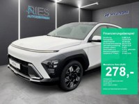 Hyundai KONA 2025 occasion