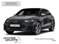 Audi S3 2025 occasion