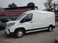 Maxus Deliver 9 2025 occasion
